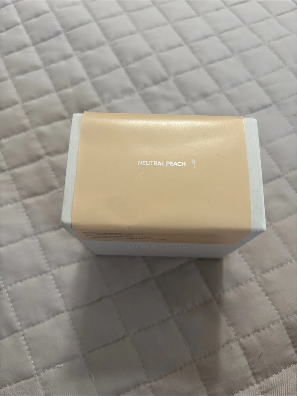 Haus Labs By Lady Gaga Loose Setting Powder — Neutral Peach